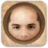 baldbooth android application logo